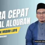 Menghafal Qur’an Metode Talqin