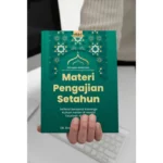 Materi Pengajian Setahun Costum – FB