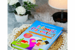 Islamic Parenting – DGV