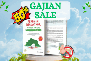 Perbaiki Shalatmu – FB