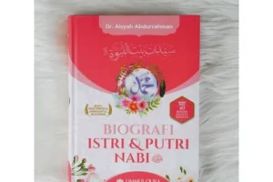 Biografi Istri dan Putri Nabi – FB