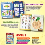Aktivitas Coding Super Lengkap Untuk Anak SD Coding For Kids – DGV