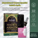 Syarah Hadits Arba’in An Nawawiyah Terjemah – DGV