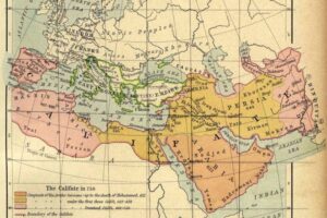 Sejarah Daulah Umawiyah & Abbasiyah 149k – DGV