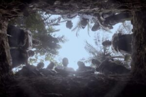 Malam Pertama di Alam Kubur – FB