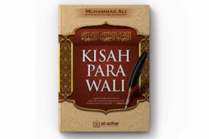 Kisah Para Wali – DGV