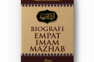 Biografi Empat Madzhab 185k – FB