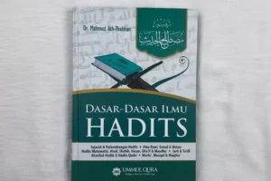 Dasar dasar ilmu hadist – DGV