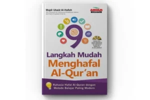 9 Langkah Mudah Hafal Quran Bonus 5 Surah Pilihan – FB