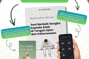 Husnuzhan Billah – FB