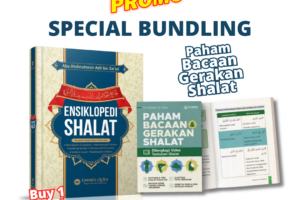 Ensiklopedi Shalat – FB